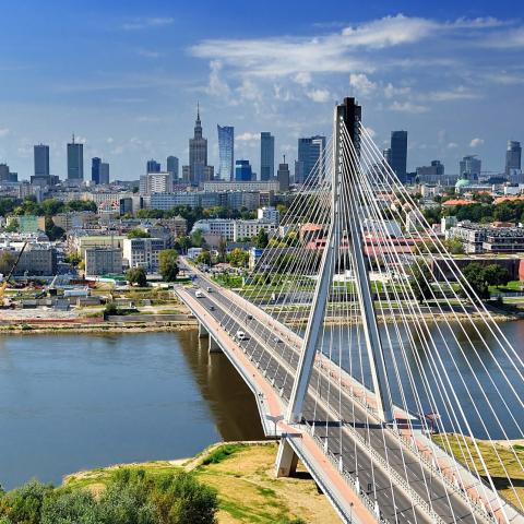 Infomex zrealizował system Scentralizowanego Systemu Dostępu do Informacji Publicznej na rzecz MSWIA
