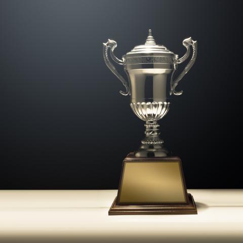 VDC wyróżnione w Konkursie Best In Cloud 2017